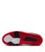 Mens Air Jordan Mesh Basketball Shoes Black White Red Nike-3