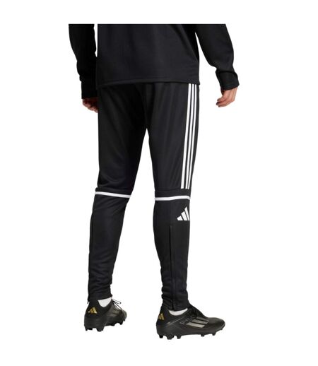 Pantalon De Jogging Entraînement Squadra Homme Noir Adidas