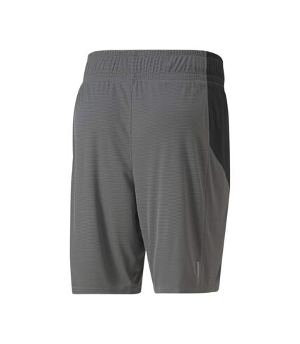 Short Gris Homme Puma Train Fav - S