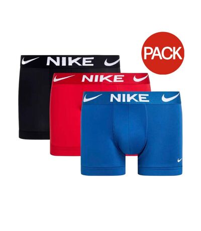 Boxers essential homme bleu / rouge / noir Nike