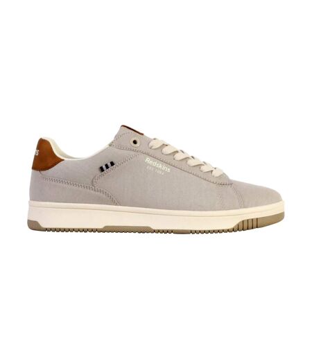 Basket à Lacets Redskins Gunran