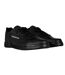 Mens Workout Plus Leather Trainers Black Reebok-4