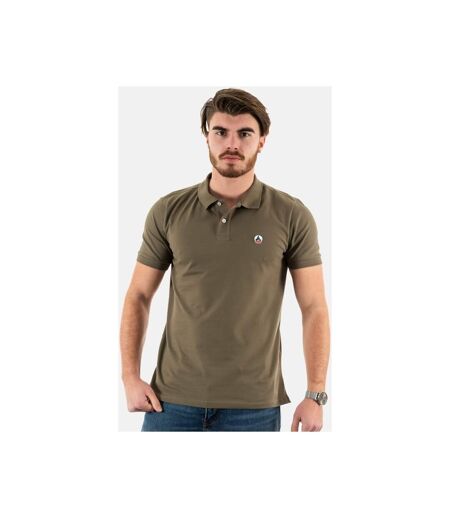 JOTT Polo basique coton bio  -  Just over the top - Homme