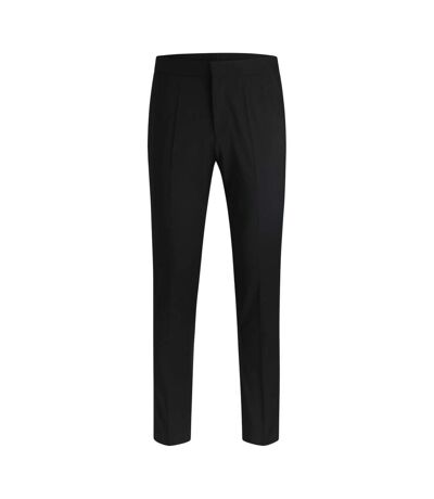 Pantalon Hesten Homme Noir Hugo