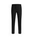 Pantalon Hesten Homme Noir Hugo-1