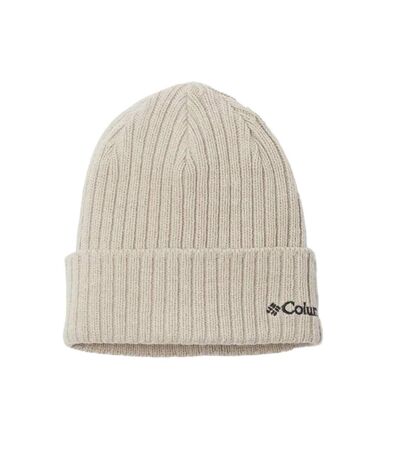 Bonnet beige femme columbia watch - taille unique