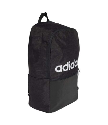 Sac À Dos Classic 46 Cm X 16 Cm X 27 Cm Noir Adidas