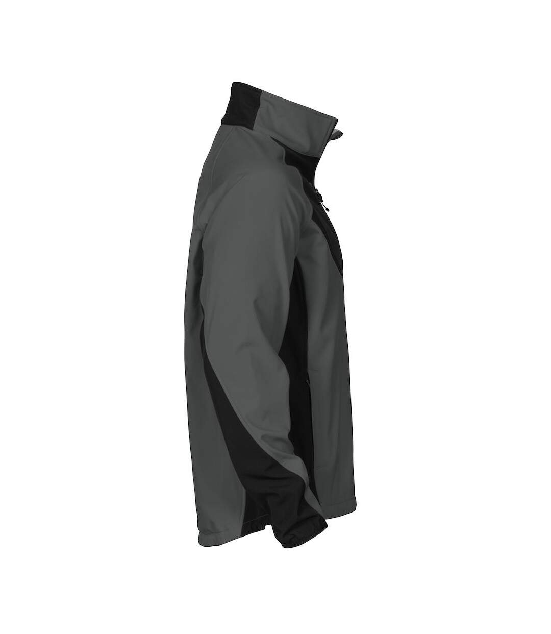 Veste softshell homme gris Projob Projob