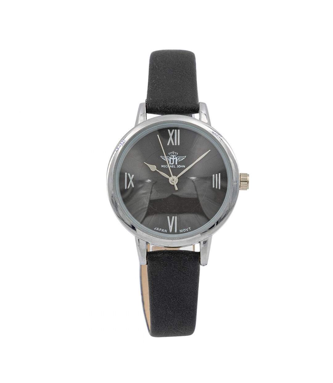 Montre Pour Femme Noir M. JOHN