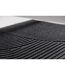 Paillasson Design Valentino 60x90cm Noir-5