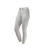 Pantalon d´équitation highgrove femme blanc HyPERFORMANCE HyPERFORMANCE