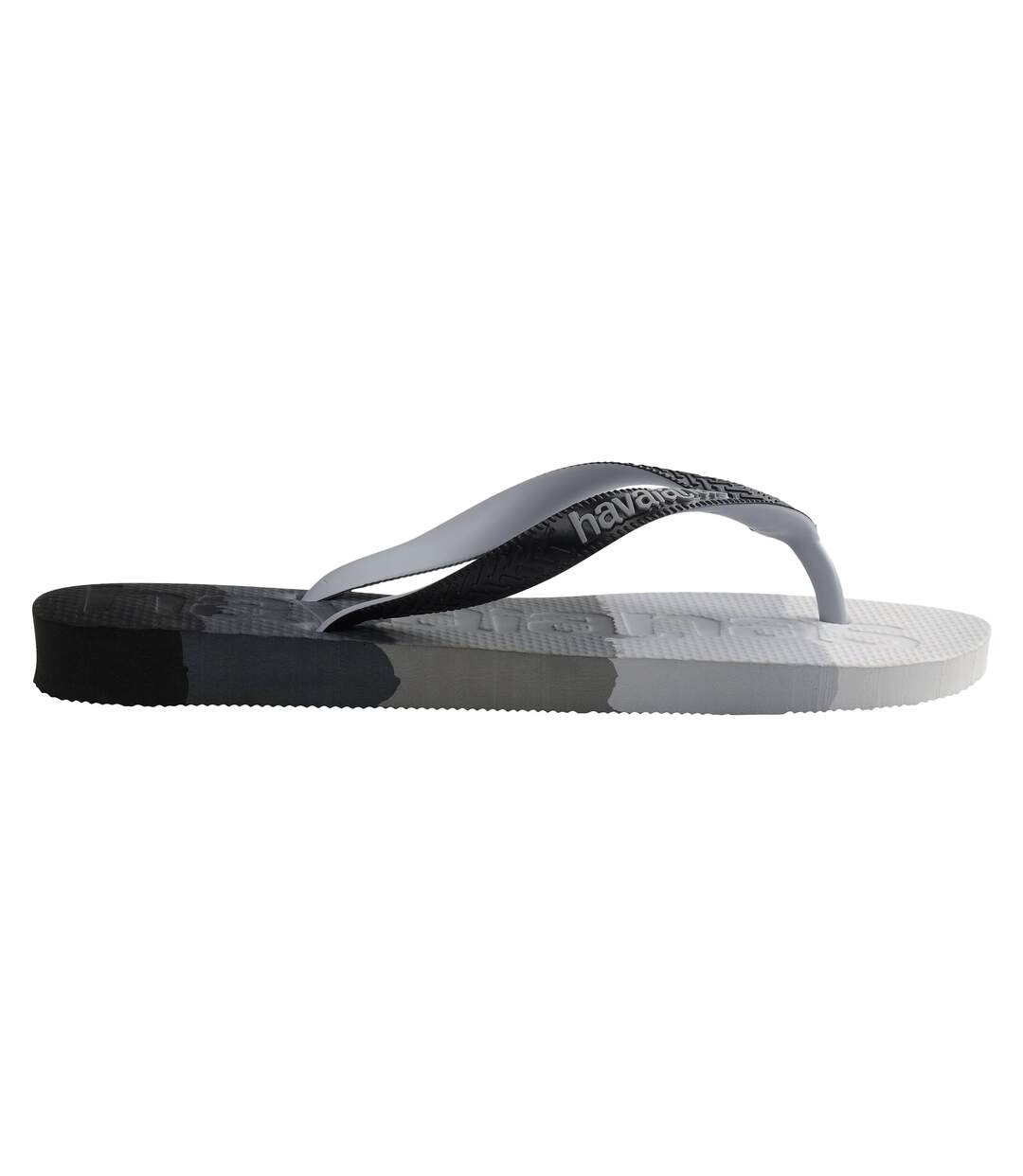 Tong Havaianas Logomania Femme-3