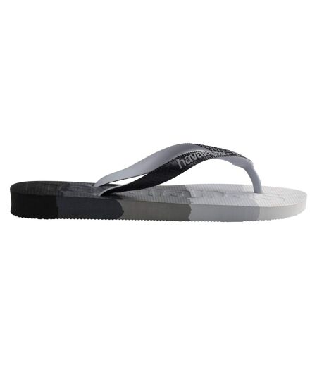 Tong Havaianas Logomania Femme