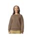 Sweat Softstyle Homme Savane Gildan-1