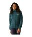 Veste Polaire Newhill Femme Bleu Orage Regatta-1