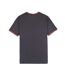 T-shirt gris anthracite homme teddy smith 2r - m-2