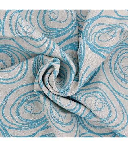 Nappe Jacquard SPIRALE Rectangulaire