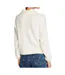 Sweat Motif/style Uni Femme Écru Tommy Jeans-2