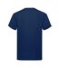 Fruit of the Loom - T-shirt ORIGINAL - Homme (Bleu marine) - UTRW9904