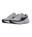Mens Revolution 7 Trainers Grey White Nike-4