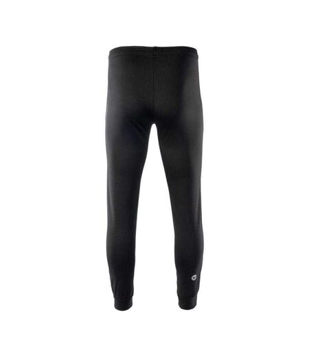 Pantalon De Jogging Derio Homme Noir Hi-Tec