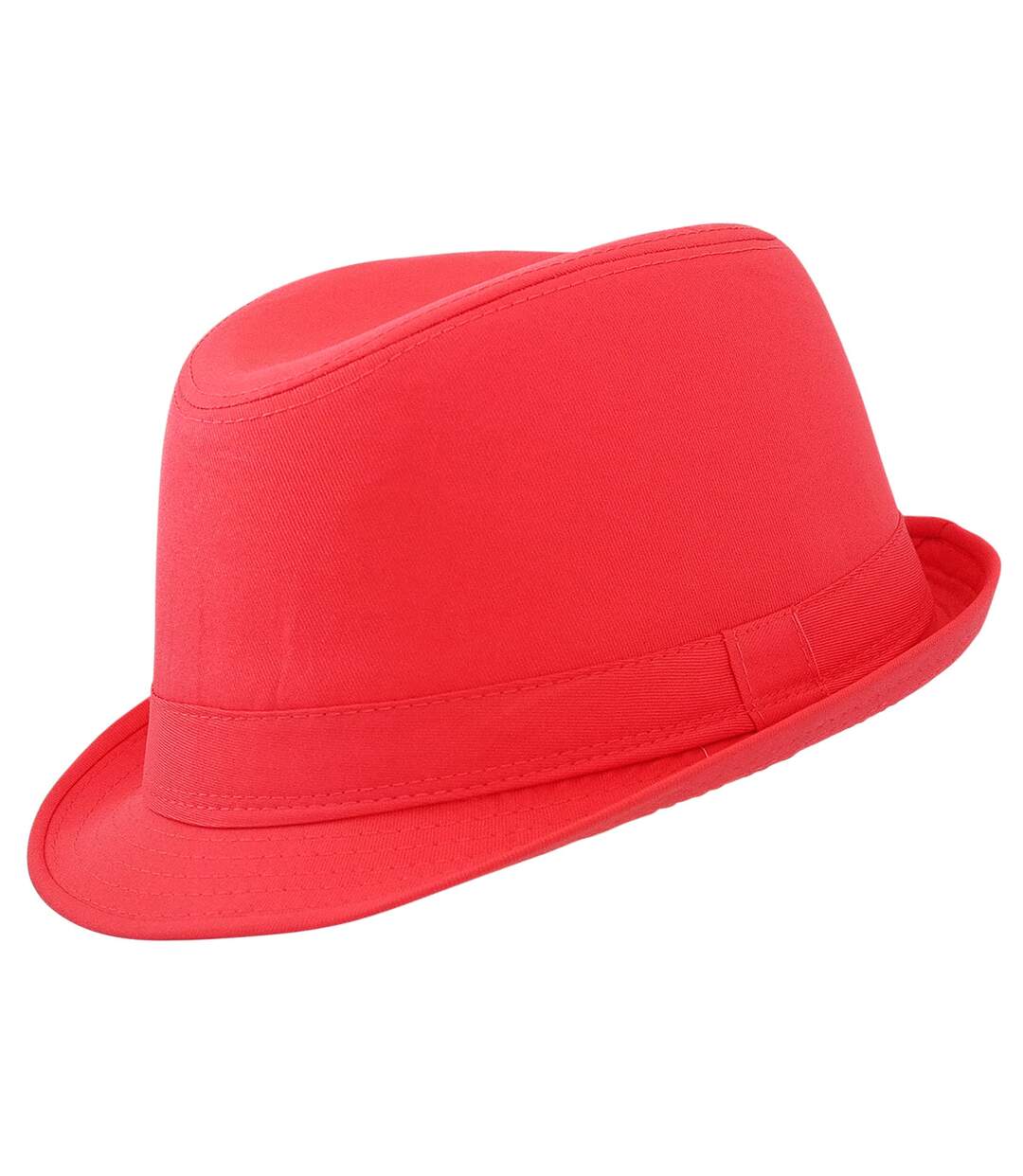 Chapeau trilby SABER