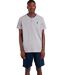 Pyjama short t-shirt Espiga Admas-1