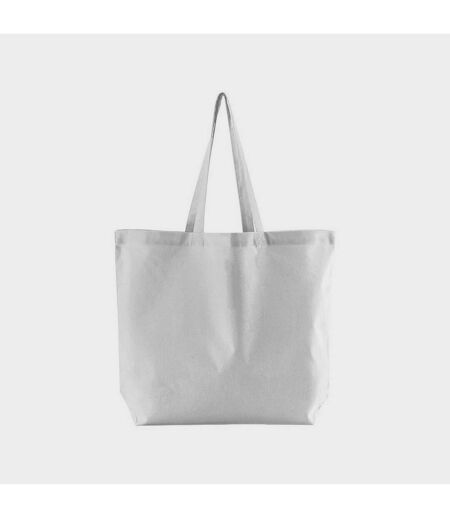 Bag For Life Maxi Organic Cotton Tote Bag One Size White Westford Mill