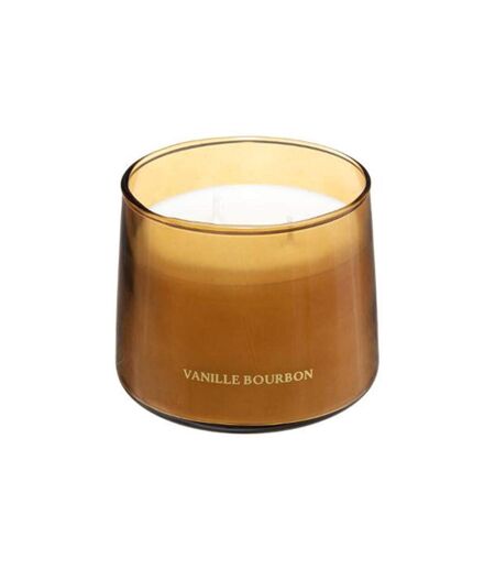 Bougie Parfumée en Verre Bili 300g Vanille Bourbon