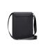 Baltimore Recycled Sling Backpack One Size Black Vinga-3