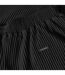Short Motif/style Plissé Homme Noir Belier-3