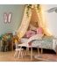 Guirlande Déco Lierre 190cm Vert-3