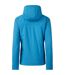 Womens/ladies Rangers Fc Puffer Jacket Blue Deep Blue Castore-2