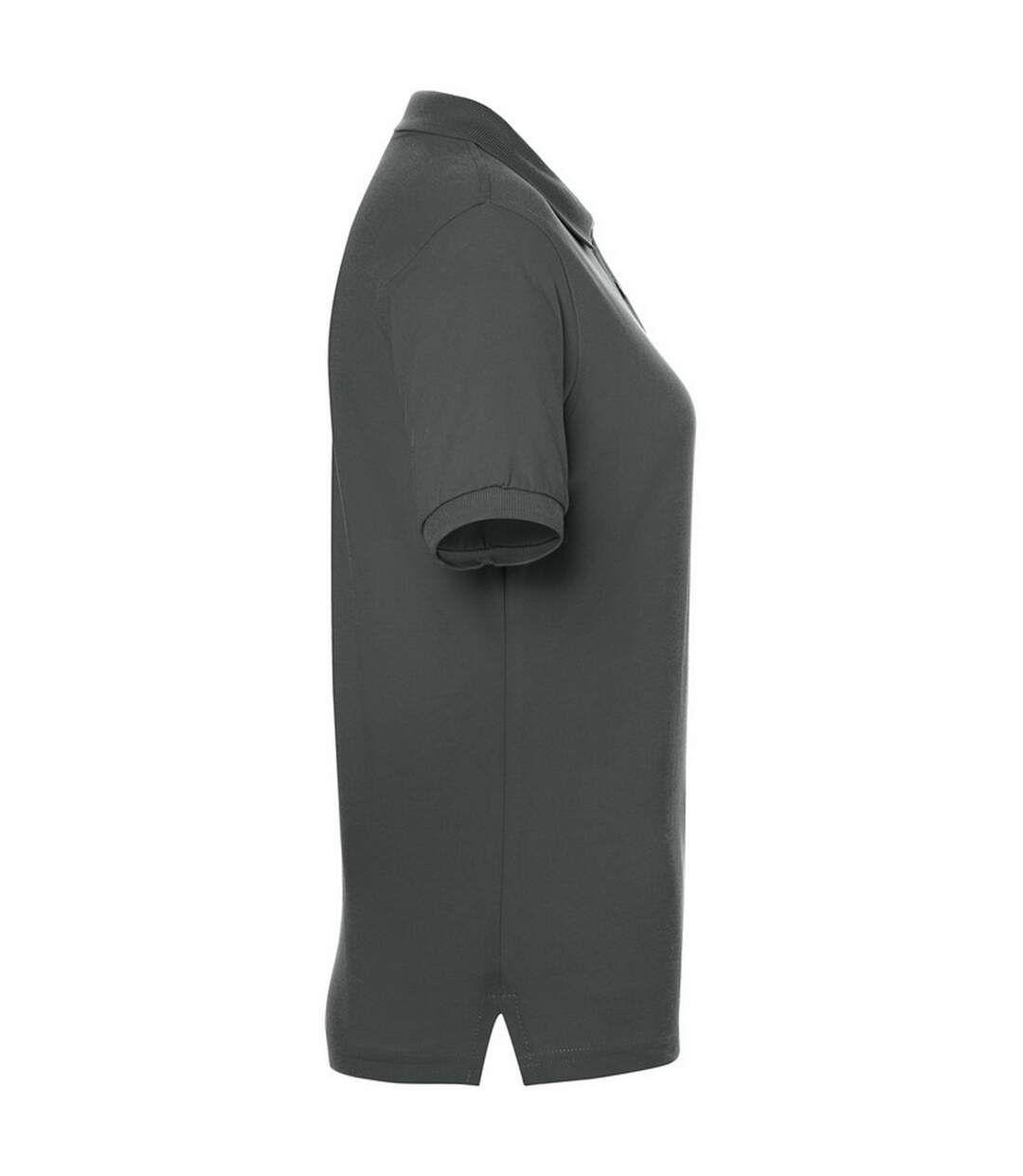 Polo Classic Femme Graphite Uni James And Nicholson-3