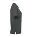 Polo Classic Femme Graphite Uni James And Nicholson-3