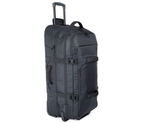 Trolley XL - KI0848 - noir