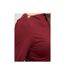 Top col bateau bijou doré FAYLISS - Dona X Lisa-3