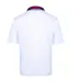 Mens Aston Villa Fc Away Shirt White Blue Score Draw-2
