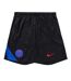 Short Motif/style Paris Saint-germain Strike 2025/2026 Homme Noir Bleu Nike-2