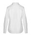 Chemise femme office Würth MODYF Blanche