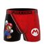 Lot de 3 boxers homme Super Mario Bros Freegun-5