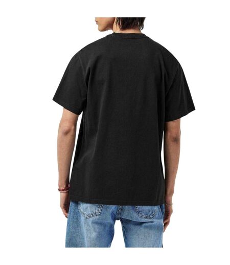T-shirt Motif/style Logo Homme Noir Levis