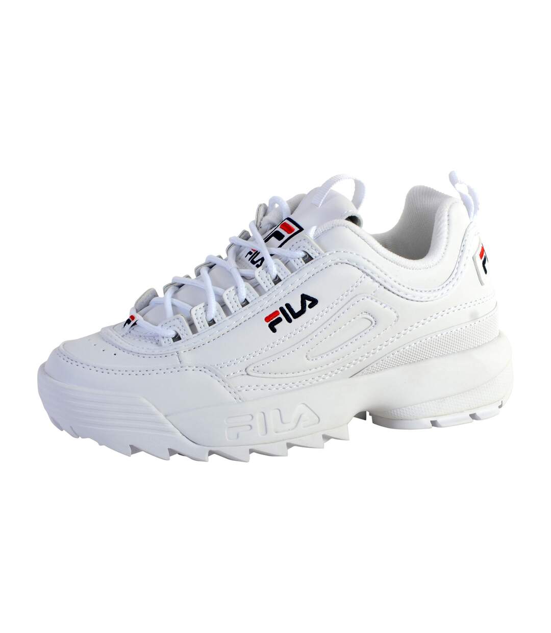 Basket Fila Disruptor CB Low WMN-1