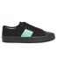 Baskets Vicky Femme Noir Bench-1