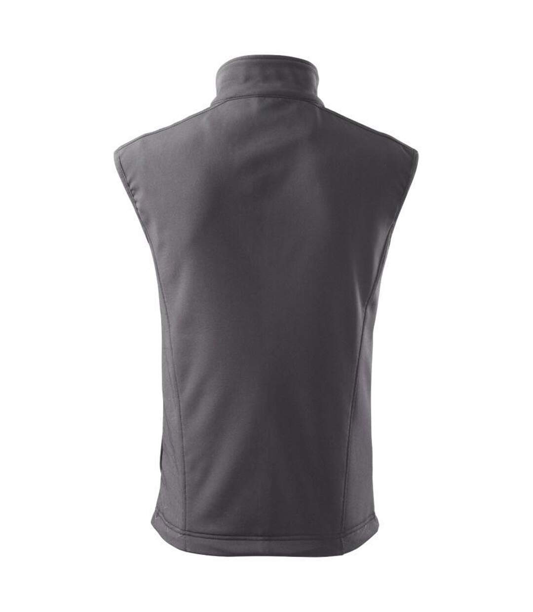 Veste Sans Manches Vision Homme Gris Adler-2