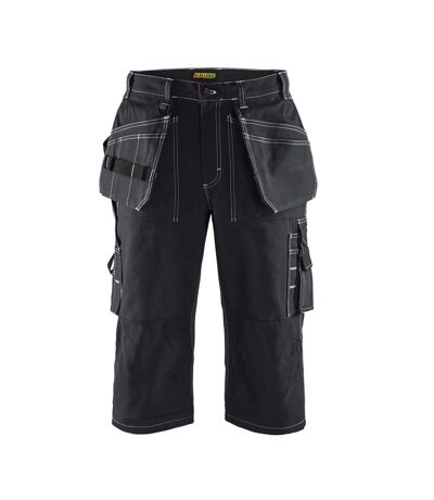 Pantacourt  Blaklader  100% coton croisé 370 g/m²