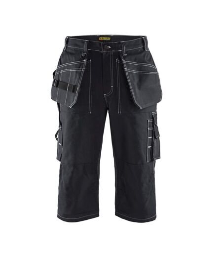 Pantacourt  Blaklader  100% coton croisé 370 g/m²