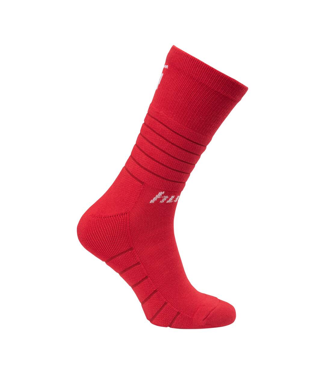 Chaussettes De Foot Lony Homme Rouge Huari-1