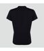Canterbury - T-shirt CLUB DRY - Femme (Noir) - UTPC4521