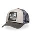 Casquette trucker premium avec filet camou Tom & Jerry modèle Tom Capslab-1